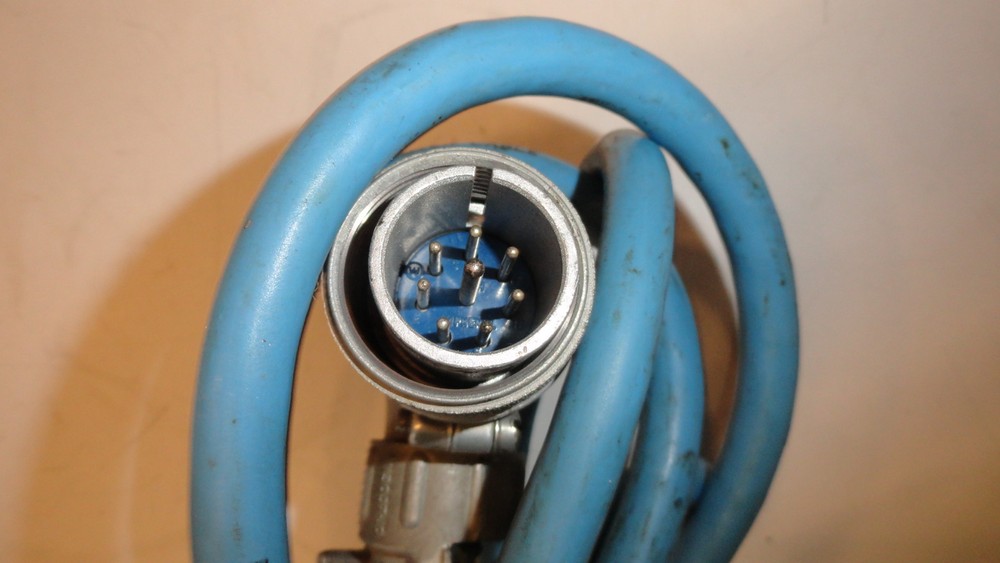 Veeco Leak Indicator I-90 for MS-90