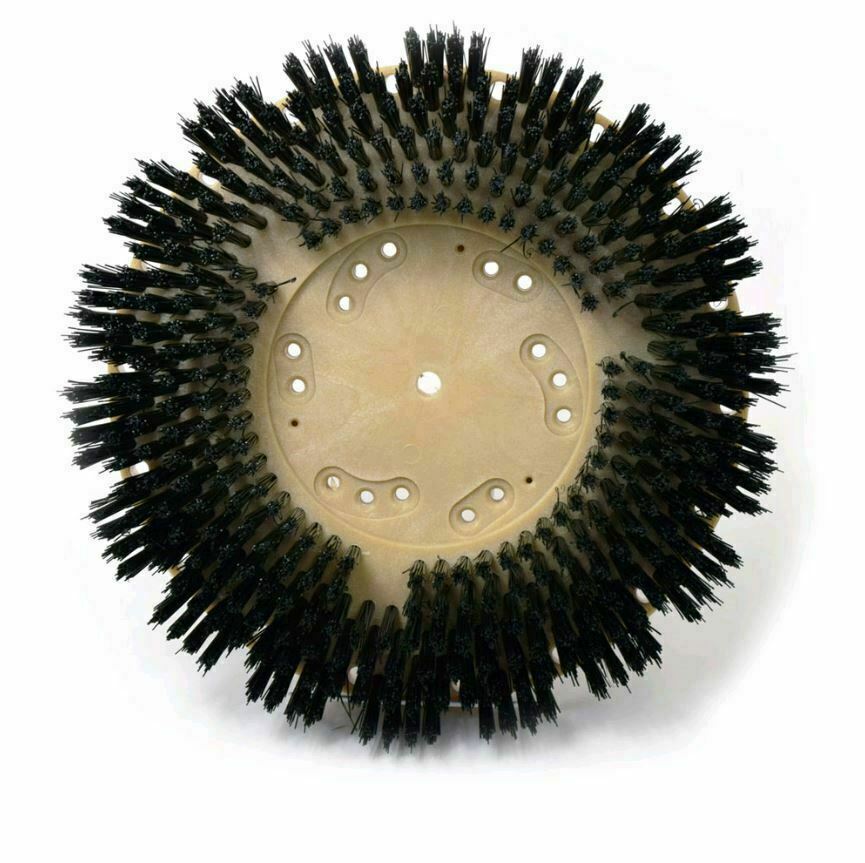 Malish 772414NP9200 - 14" Polypropelene Brush