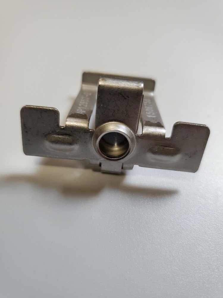 FVIR (Flammable Vapor Ignition Resistant) or FTR Fixed Thermal Release