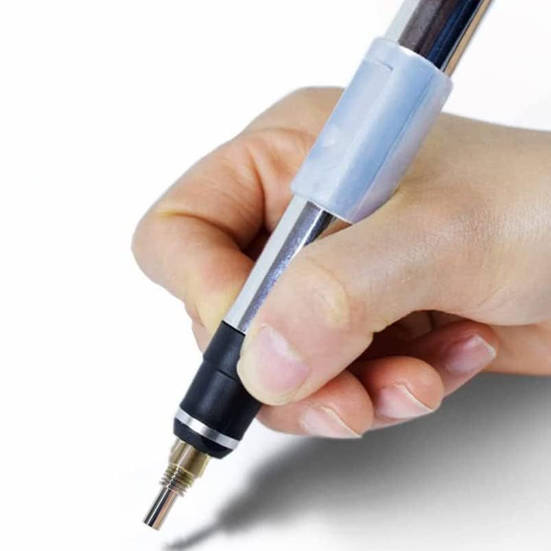 Replacement 10Mm Titanium Carving Tool(2-Pack)