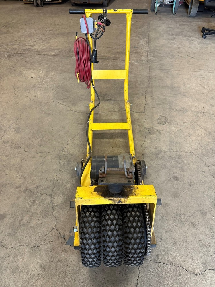 Trailer Power Dolly