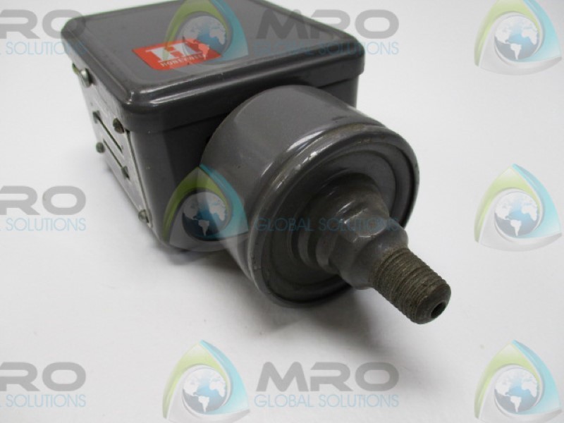 HONEYWELL L404 PRESSURE SWITCH NSNP