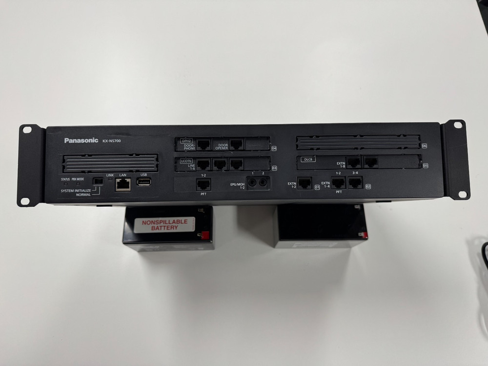 Panasonic KX-NS700