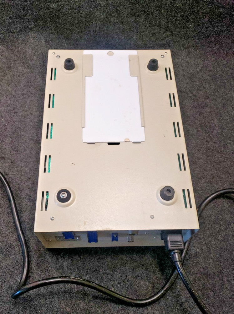 OLYMPUS MICROSCOPE CAMERA EXPOSURE CONTROL UNIT PM-CBAD.................. (OSSD)