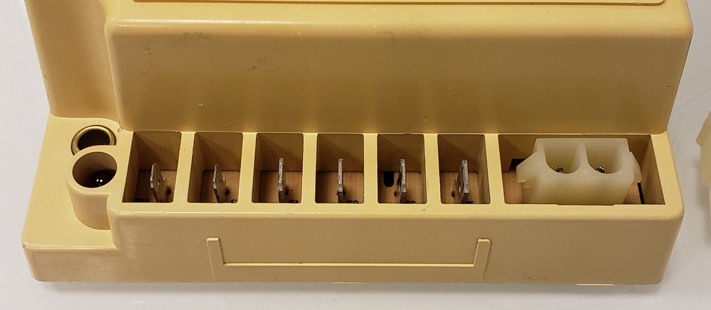 50E47-060 OEM control board of Emerson