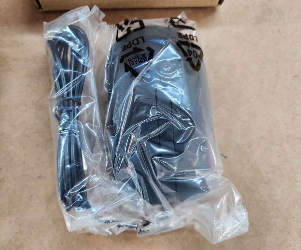 DELL RX6RM & RFDYY Black USB Keyboard & Mouse