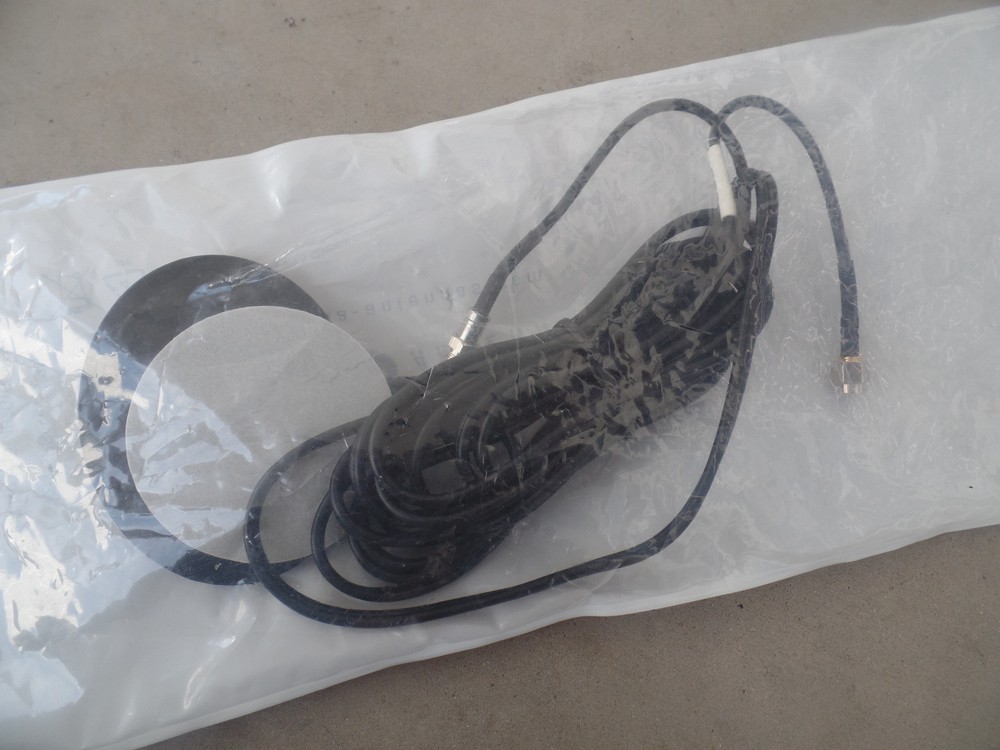 Panorama Antenna GPSO-C3G-3NAV