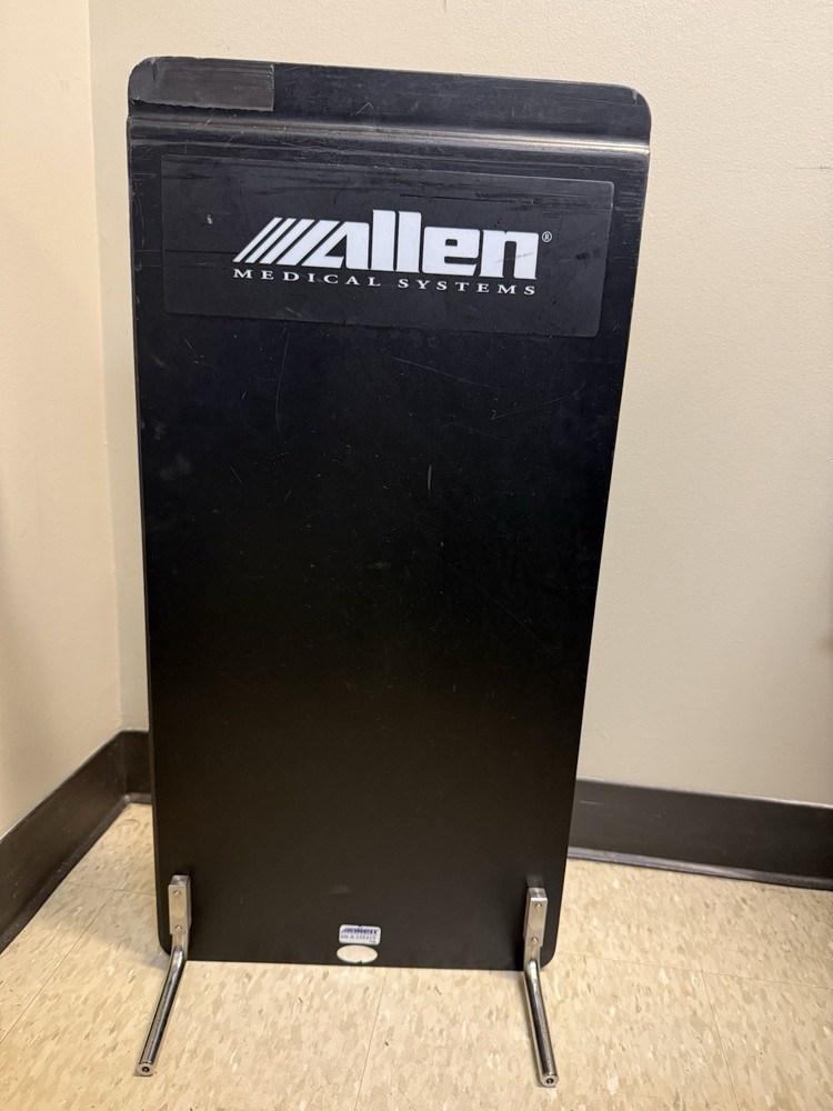Allen medical systems Surgical Table Board