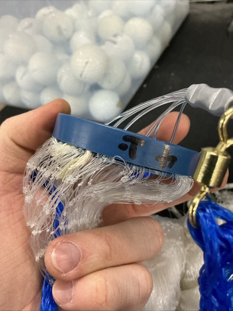 4ft Casting Net Brand New