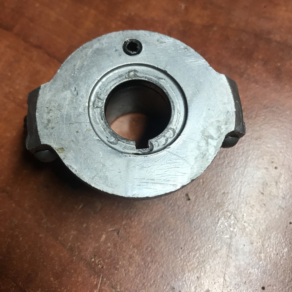 Use OEM Part Governor Compl. Assembly For Tanaka TLE-550 2.5HP Gas Engine Edger