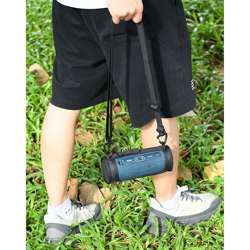 Bluetooth Speaker Single Shoulder Strap Case Carrying Case for JBL Flip7/6