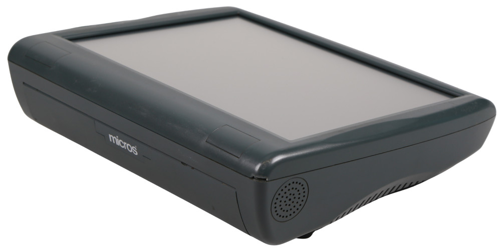 Micros Workstation 5A (400814-001) with Stand