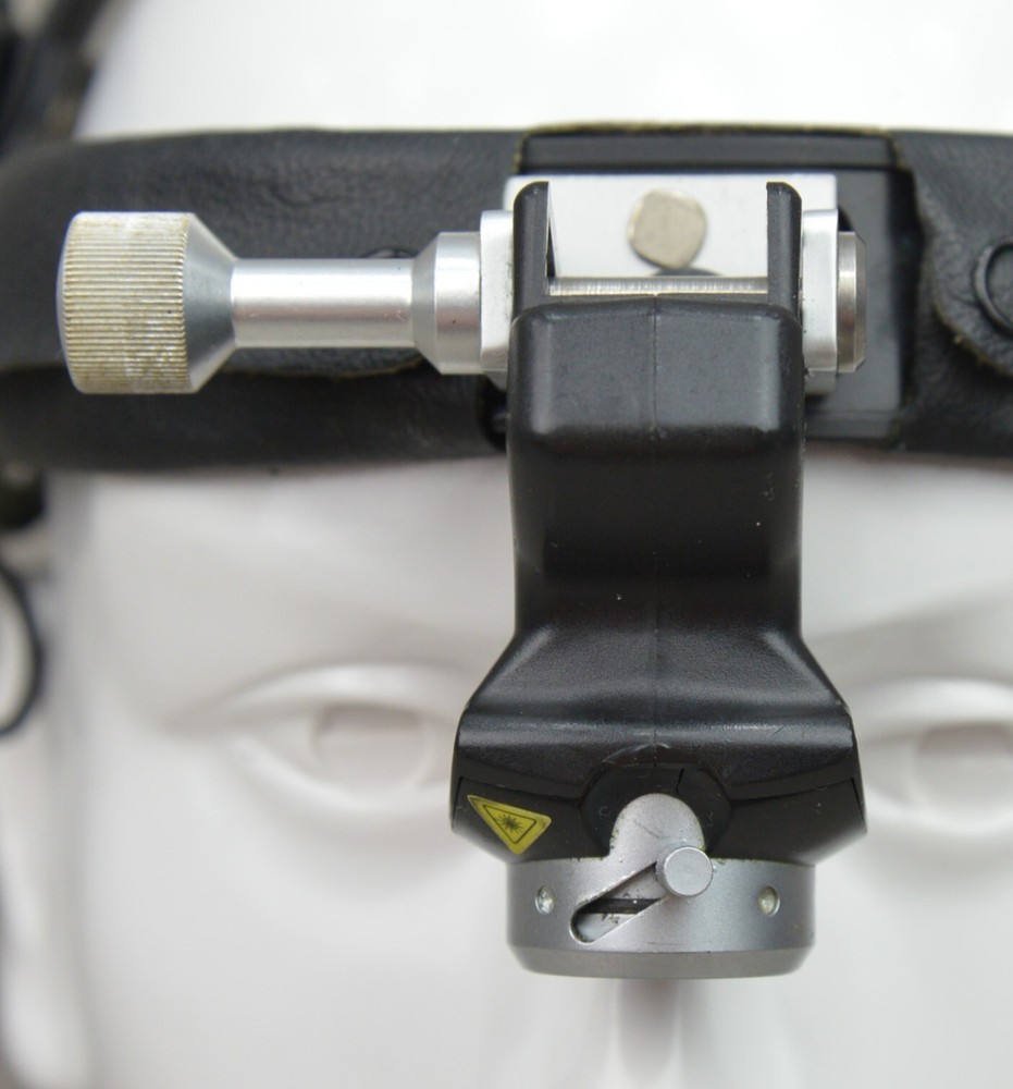 Med LED Focus MLF02 LED Surgical Headlight