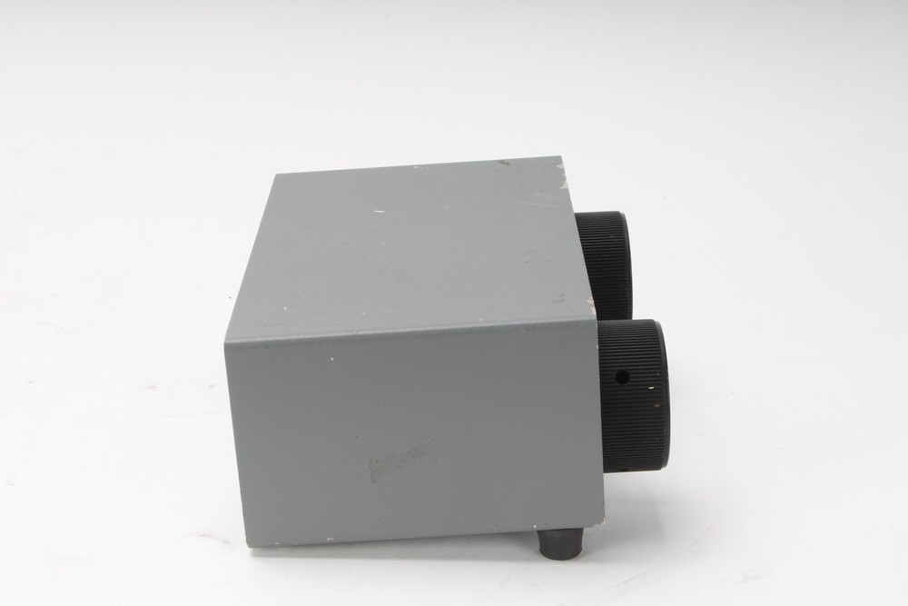 Trilithic BMA-780-F Variable RF Attenuator - Fair Condition