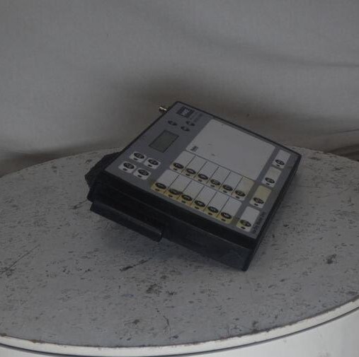 HME LTK-SCTN Servercall 12 Transmitter SEE NOTES