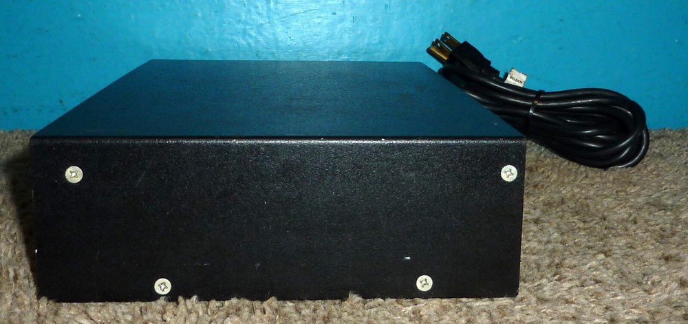 Info-Tech M-44 Amtor Converter