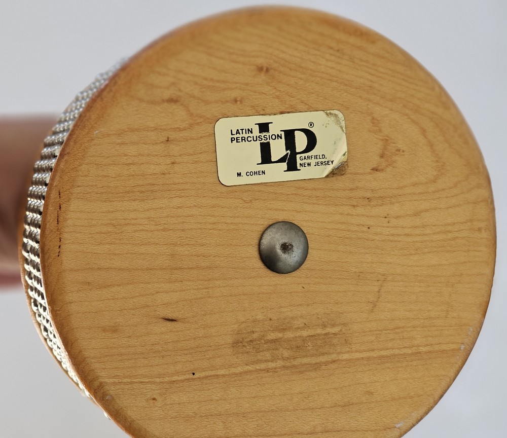 Percussion LP234A Standard Afuche/Cabasa