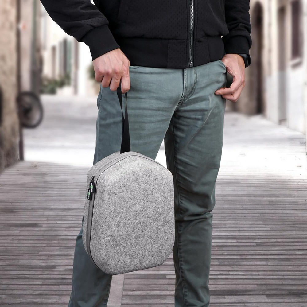 VR Headset Carrying Case