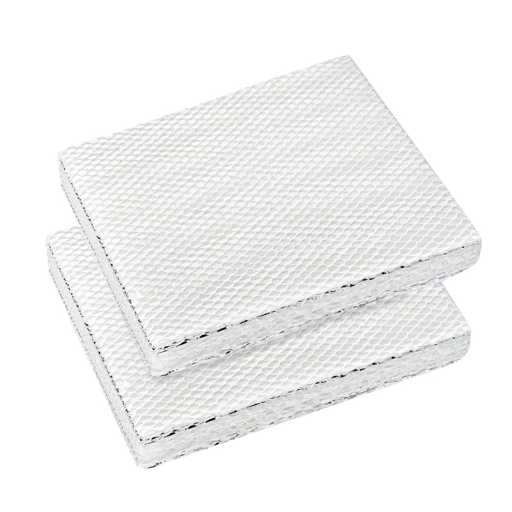 For Aprilaire 35 Replacement Filter Water Panel Pack of 2 for Model 700 760