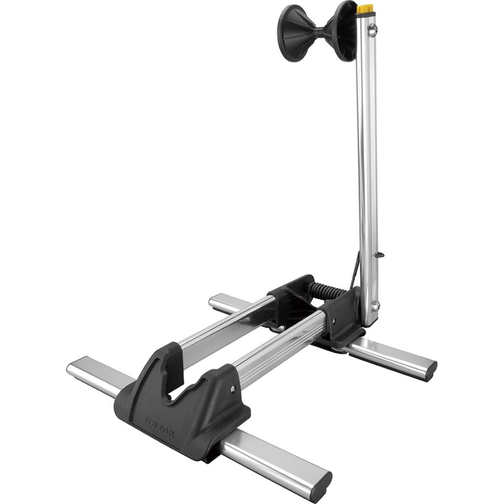 Topeak LineUp Stand Silver/Black, One Size