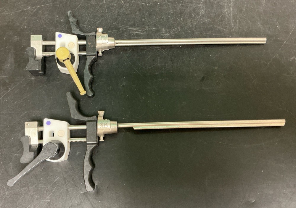 Lot of 2 ACMI EMWE Working Elements