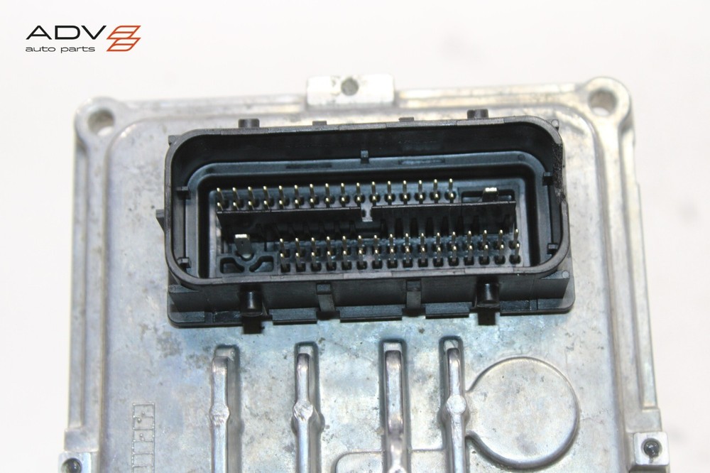 2020 - 2023 GMC ACADIA FWD TRANSMISSION COMPUTER CONTROL MODULE OEM