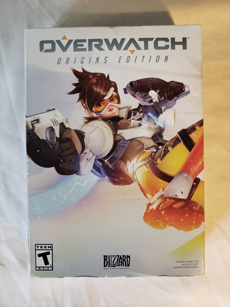 Overwatch - Origins Edition - PC