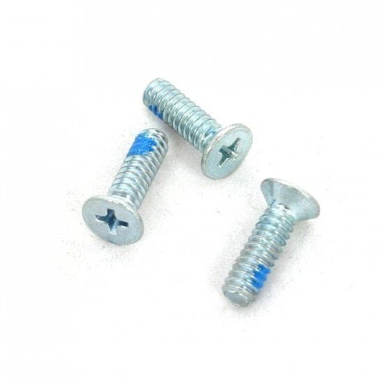 DW DWSP701 Back Heel Screw (3 Pack)