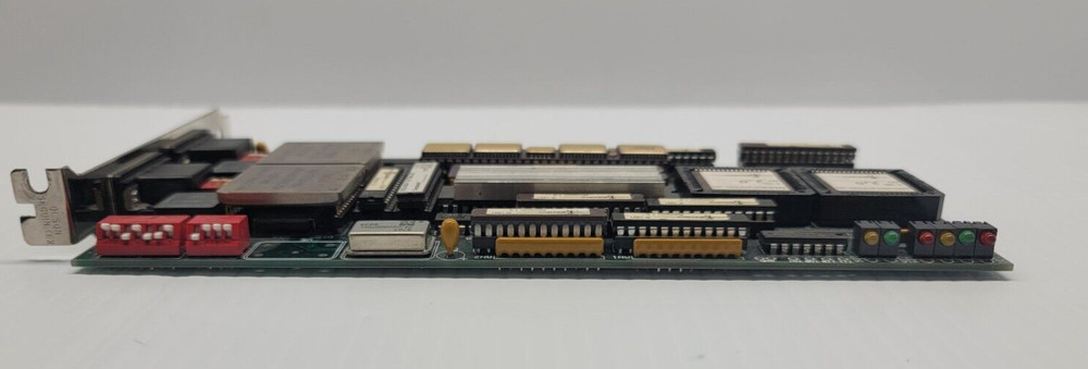 Excalibur Systems EXC-1553PC/EP-H Rev B
