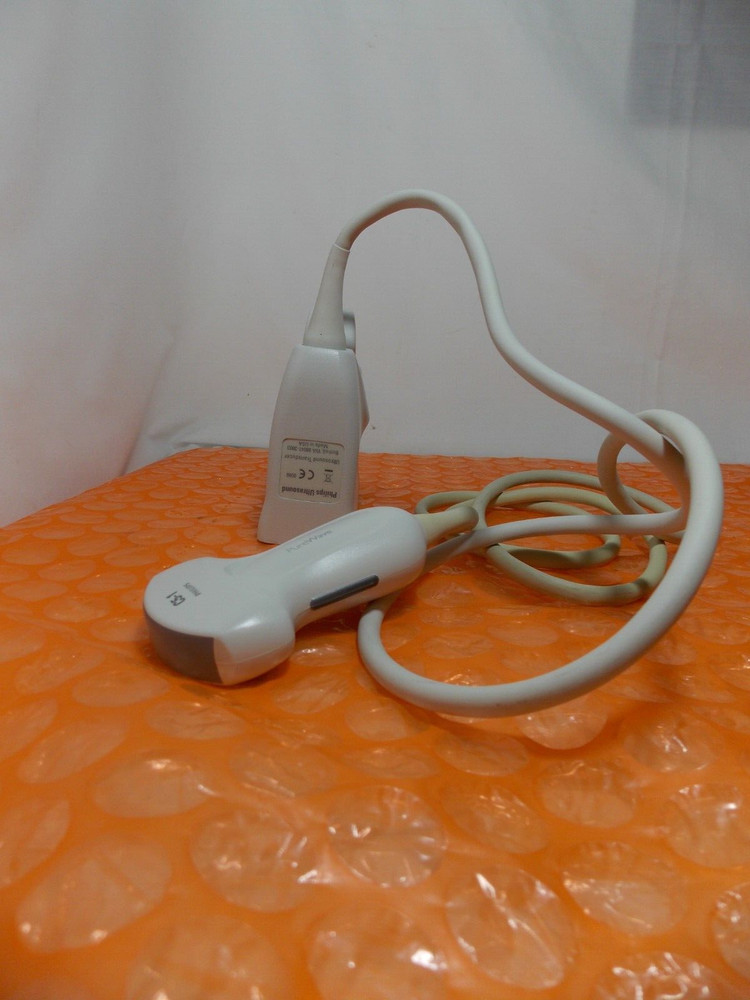 PHILIPS C5-1 PUREWAVE PROBE (LAM-2730)