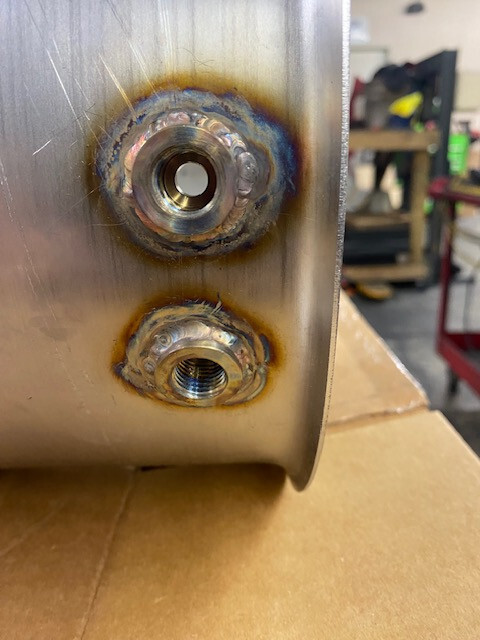 DPF FILTER SKYLINE AFTERMARKET