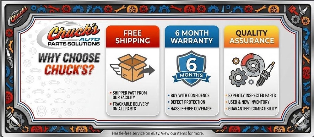 Camera/Projector Camera Front Windshield Mounted Fits 14-15 DURANGO 3151394