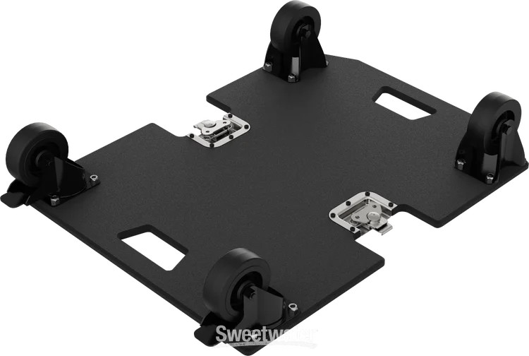 Electro-Voice Evolve 90 Dolly