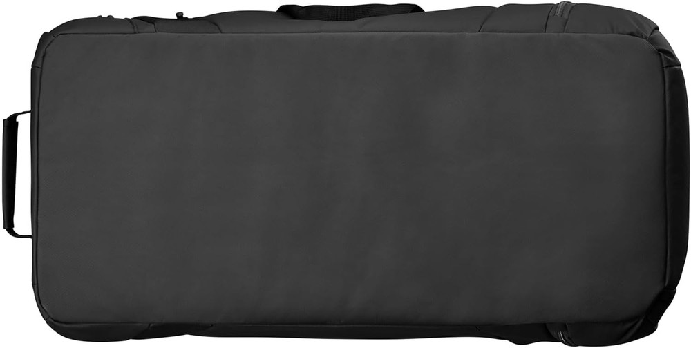 Tone Set Player'S Duffle Bags