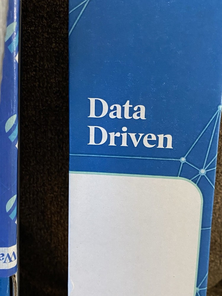 Hydroviv HYDROVIV-US-REP-46cZIP Under Sink Water Filter Replacement-New Sealed