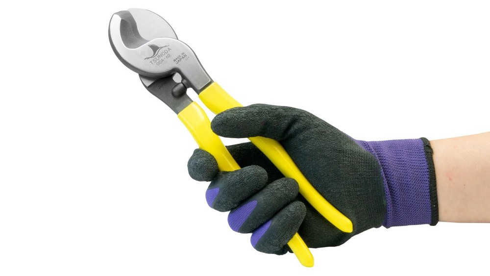 Tsunoda OCA-60 Cable Cutter, 10-Inch