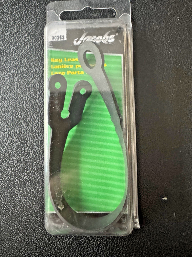 Jacobs Drill Universal Chuck Key Holder #30253 - NEW