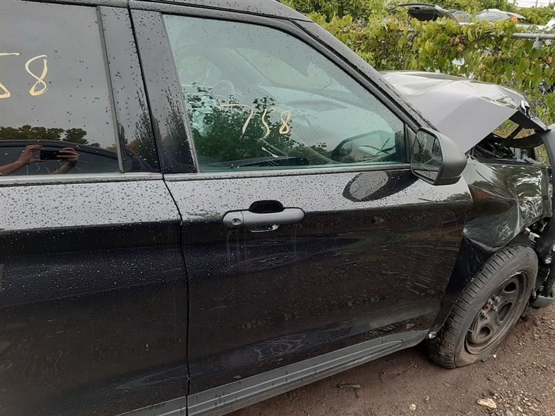 Transfer Case Fits 20 AVIATOR 580565