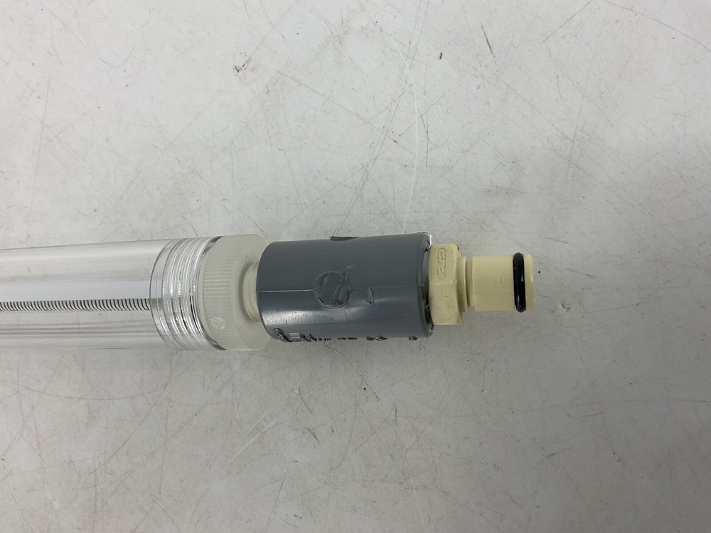 Gilmont Instruments Shielded Micro Flowmeter GF-3060