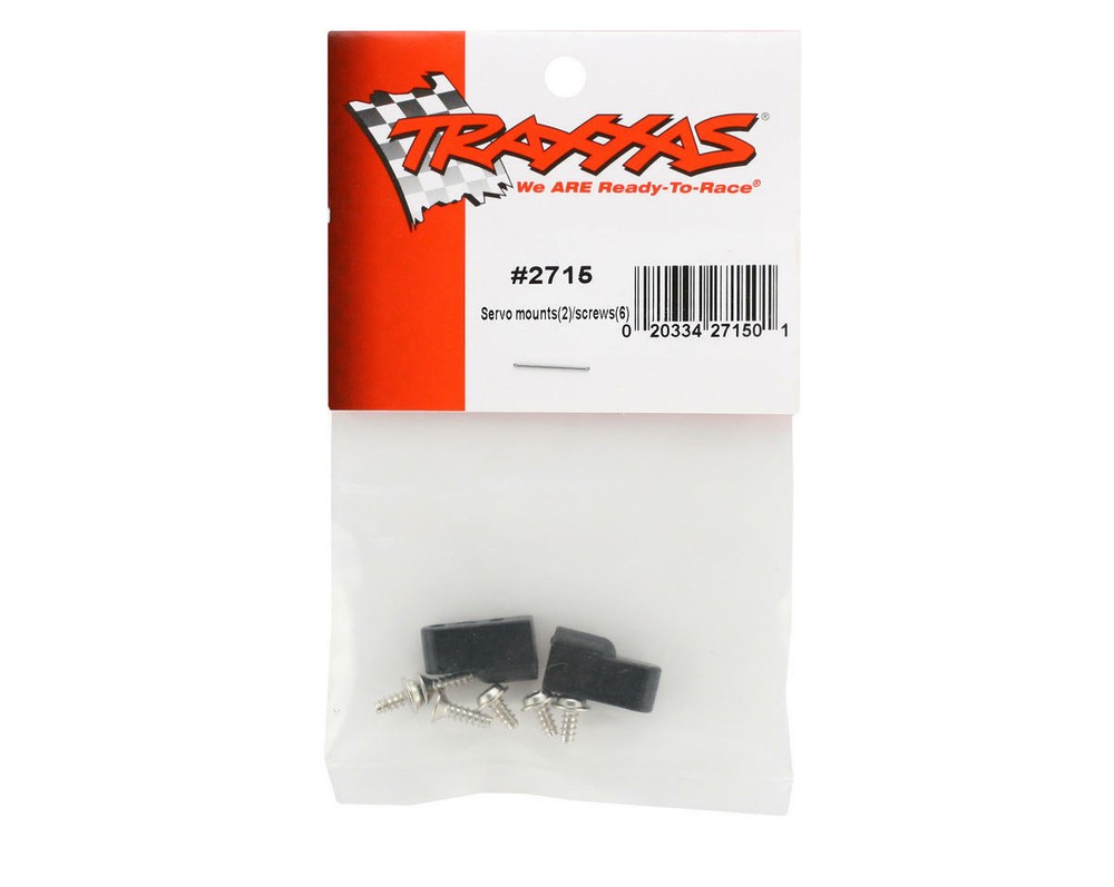 Traxxas Servo Mount [TRA2715]