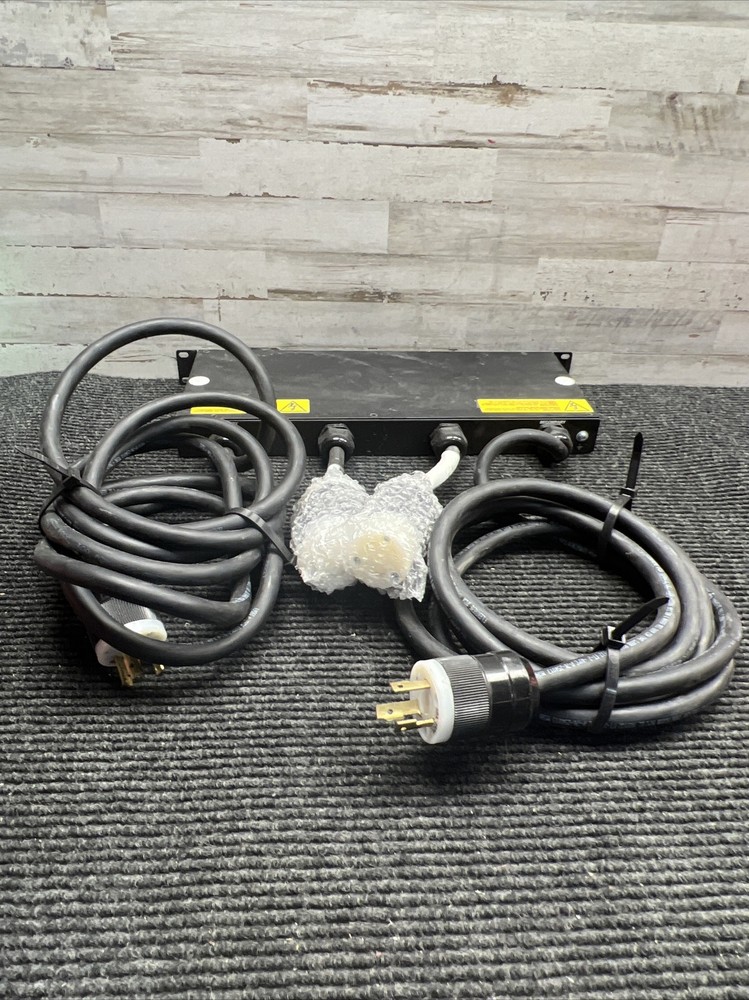 NOS Eaton ePDU TPC2234-5369 Power Distribution System