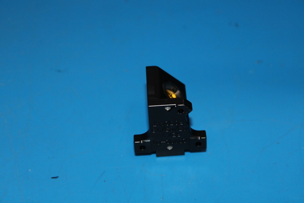 New BD ACCURI Assembly Combo Block 21261-01