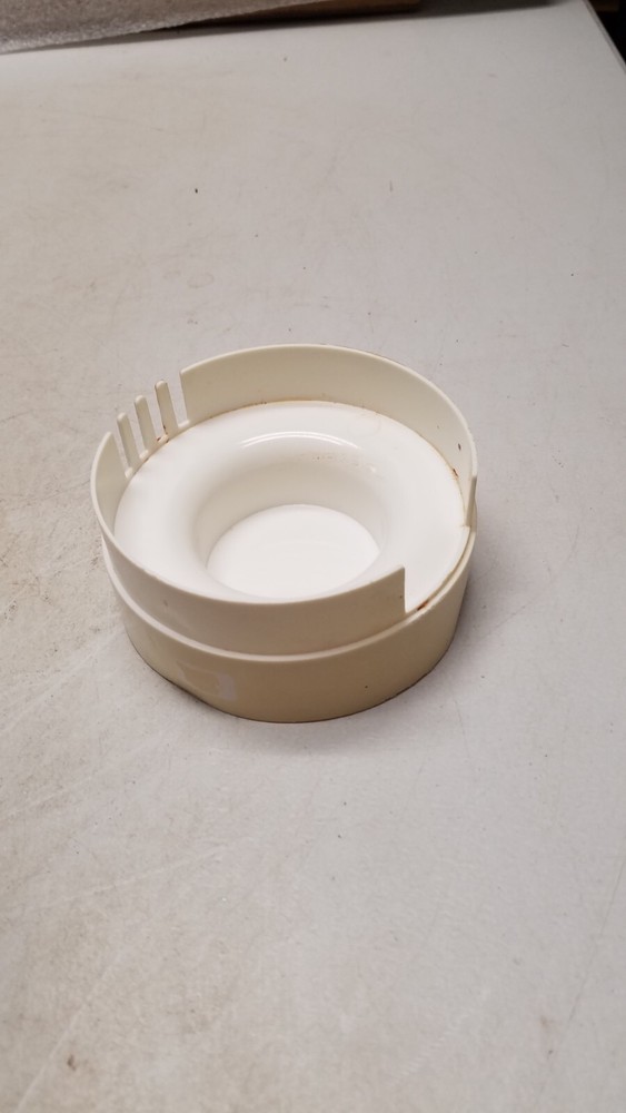 West Central Cooperative 6 cup Plastic Pitcher (M)