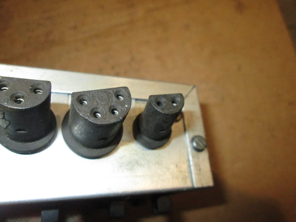 Stevens SA-77 CDI Ignition Breakout Box Tool