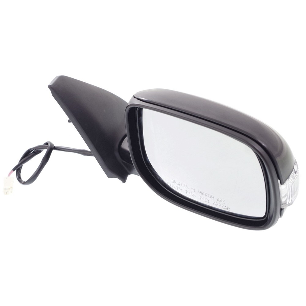 Mirrors Passenger Right Side Hand for Scion tC 2011-2016