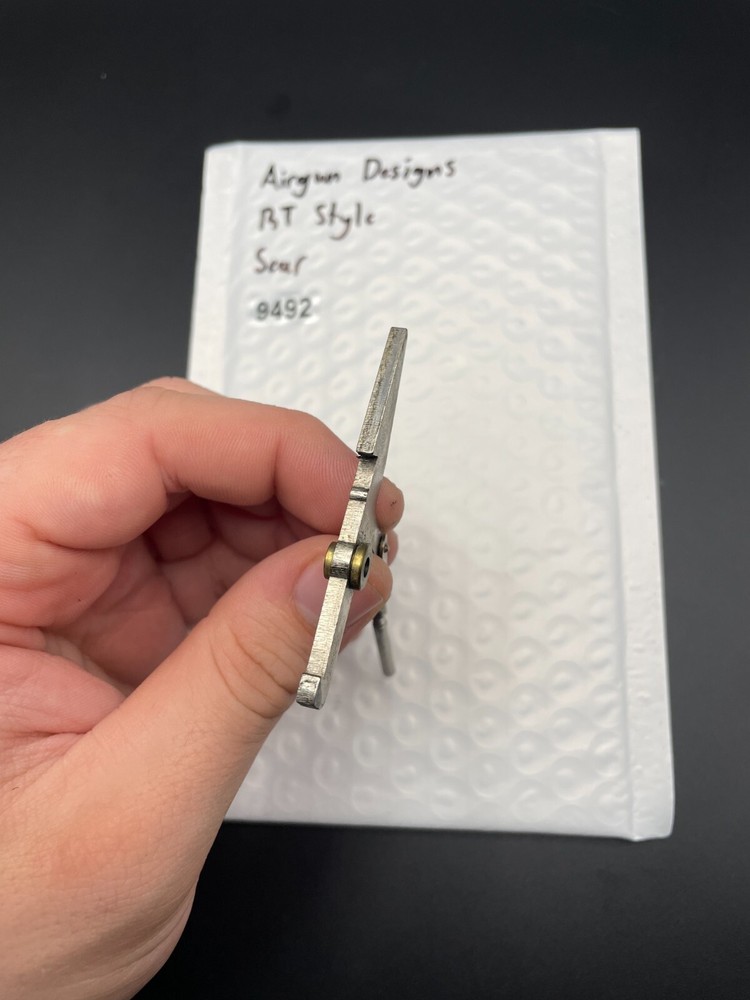 Airgun Designs RT Style Sear