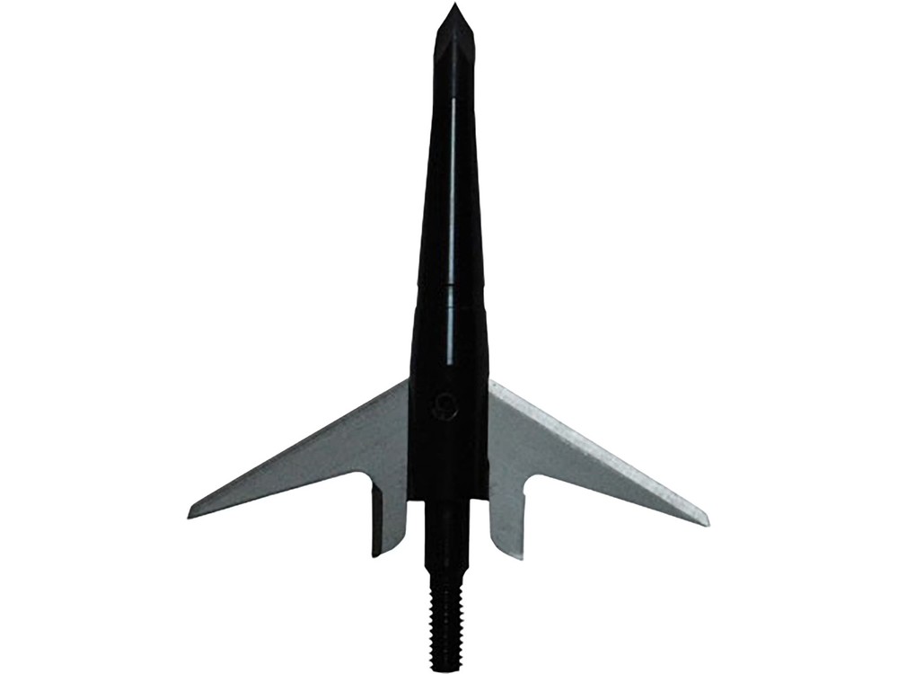 Swhacker 125 Grain Mechanical Broadhead