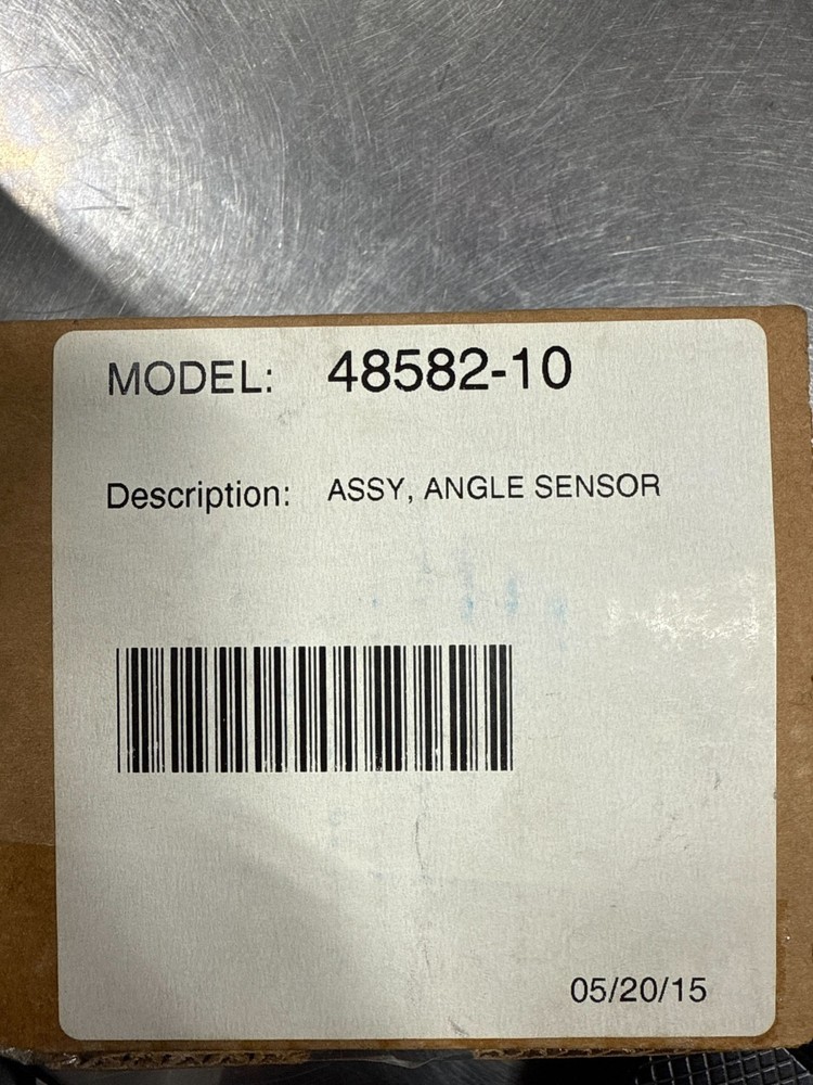 trimble 48582-10 Angle sensor for GPS autopilot