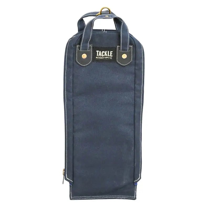 Tackle Canvas Modular Stick Case w/Hat Hook Navy
