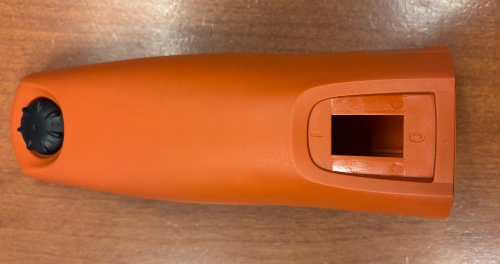 Fein 31901150010 Motor Housing Assembly Power Tools Durable Construction